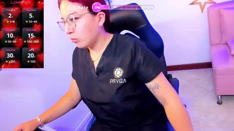 ALLISON online show from January 2026 03:42:02 AM