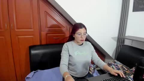 ALLISON online show from February 2026 08:02:02 PM