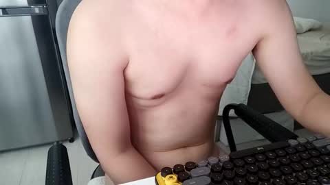 AllisonM online show from September 2025 06:26:02 AM