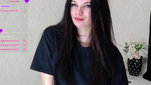 Snapshot of allisonn223 chatting on January 2025 12:06:01 AM Deea online show from January 2025 12:06:01 AM