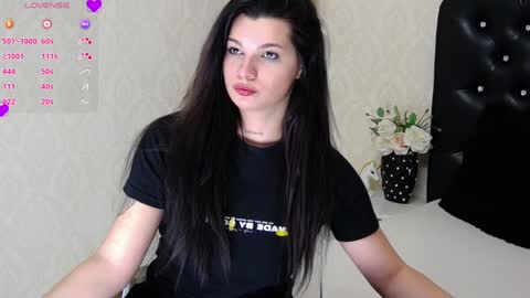 Snapshot of allisonn223 chatting on January 2025 02:42:02 AM Deea online show from January 2025 02:42:02 AM