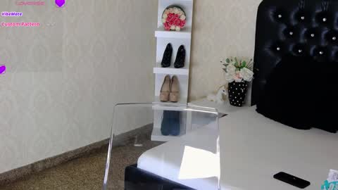 Snapshot of allisonn223 chatting on January 2025 08:36:02 PM Deea online show from January 2025 08:36:02 PM