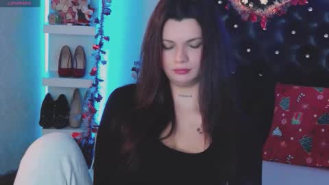 Snapshot of allisonn223 chatting on December 2025 01:27:01 PM Deea online show from December 2025 01:27:01 PM