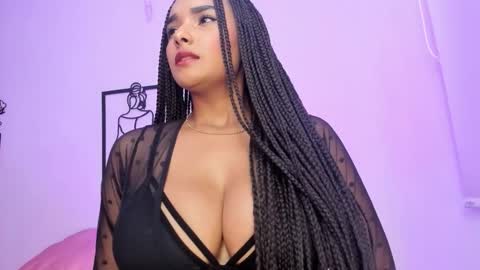 Snapshot of allisonn_bell chatting on October 2025 09:16:01 PM Allison online show from October 2025 09:16:01 PM