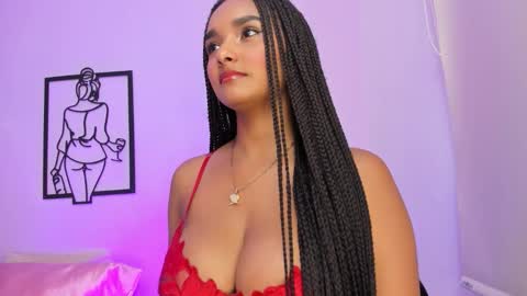 Snapshot of allisonn_bell chatting on December 2025 09:10:02 PM Allison online show from December 2025 09:10:02 PM