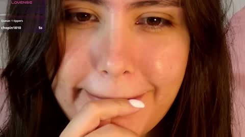 Allison Palmer online show from February 2026 12:46:02 PM