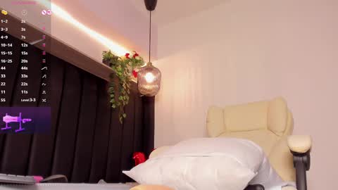 Snapshot of allisonroberts_ chatting on March 2025 10:58:01 PM Alli online show from March 2025 10:58:01 PM