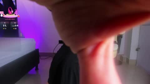 Snapshot of allisonroberts_ chatting on October 2025 07:33:01 PM Alli online show from October 2025 07:33:01 PM