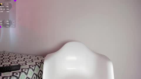 Snapshot of allisonroberts_ chatting on October 2025 11:00:01 AM Alli online show from October 2025 11:00:01 AM