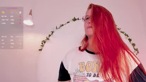 Snapshot of allisonroberts_ chatting on February 2026 02:03:02 PM Alli online show from February 2026 02:03:02 PM