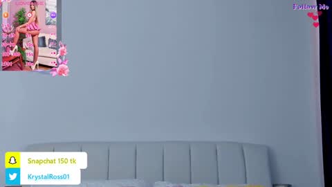 Snapshot of allisonsweetie chatting on January 2025 12:13:02 PM AllisonSweetie online show from January 2025 12:13:02 PM