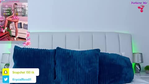 Snapshot of allisonsweetie chatting on February 2025 03:51:02 PM AllisonSweetie online show from February 2025 03:51:02 PM