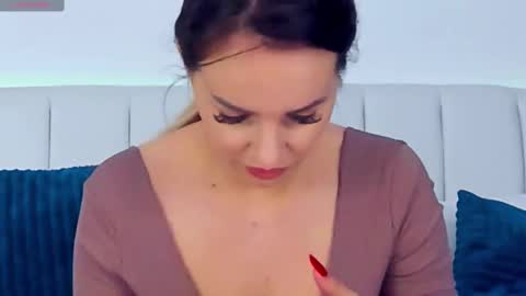 Snapshot of allisonsweetie chatting on March 2025 10:29:02 AM AllisonSweetie online show from March 2025 10:29:02 AM