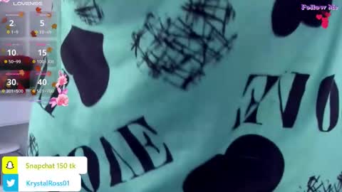 Snapshot of allisonsweetie chatting on October 2025 09:55:02 AM AllisonSweetie online show from October 2025 09:55:02 AM