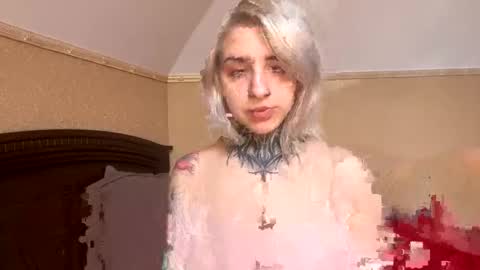 AllisonXAlfred online show from March 2026 09:54:02 AM