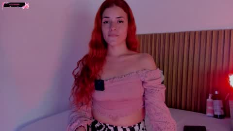 A L L I S S online show from November 2025 07:48:02 PM