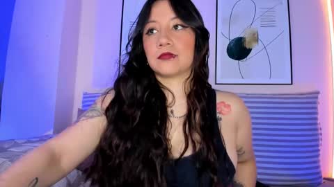 Aleja online show from January 2025 03:26:01 AM