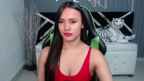 Allisson online show from December 2024 03:44:01 AM