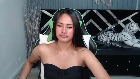 Allisson online show from February 2025 09:25:02 AM