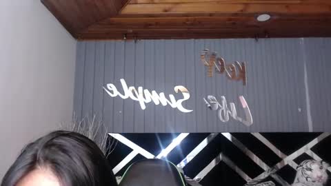 Allisson online show from February 2025 06:30:02 AM