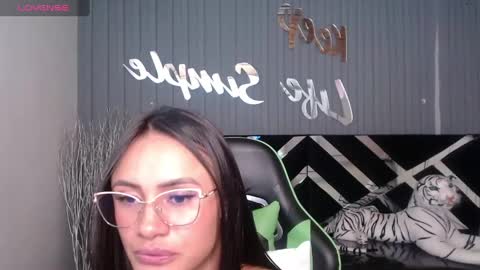 Allisson online show from February 2025 09:43:02 AM