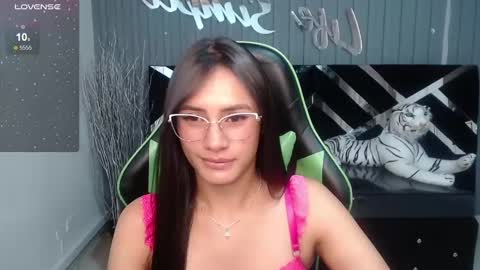 Allisson online show from March 2025 06:41:01 AM