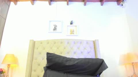 allisson online show from February 2025 03:08:01 PM