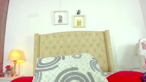 allisson online show from March 2025 12:15:02 PM