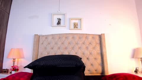 allisson online show from December 2025 12:09:01 PM