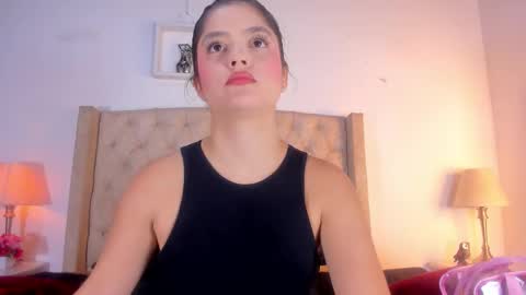 allisson online show from December 2025 12:01:02 PM