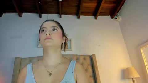 allisson online show from January 2026 12:07:02 PM