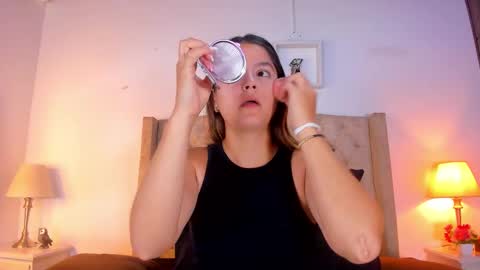 allisson online show from February 2026 12:01:02 PM