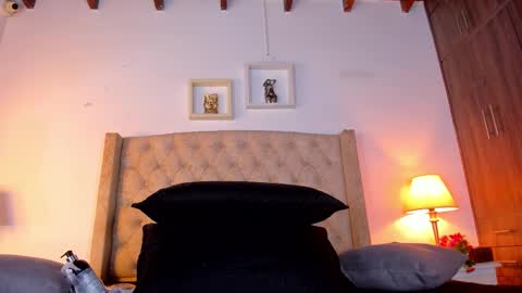 allisson online show from March 2026 12:09:01 PM