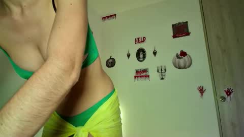 Alli online show from October 2025 06:27:02 AM