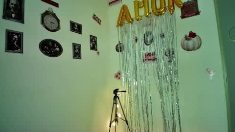 Alli online show from October 2025 06:34:01 AM