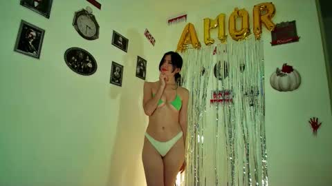 Alli online show from October 2025 04:35:02 AM