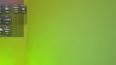 Alli online show from March 2026 02:04:01 AM