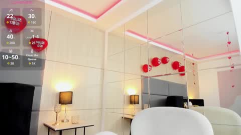 Allisson online show from February 2025 11:34:02 AM