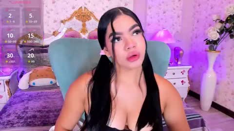 Allisson online show from October 2025 11:19:01 AM