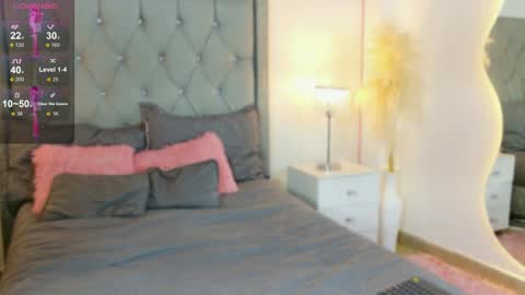 Allisson online show from March 2026 11:05:02 PM