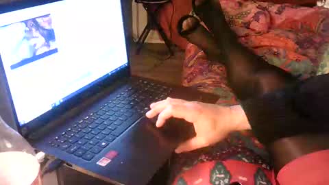 alliste260584 online show from March 2025 09:32:02 PM