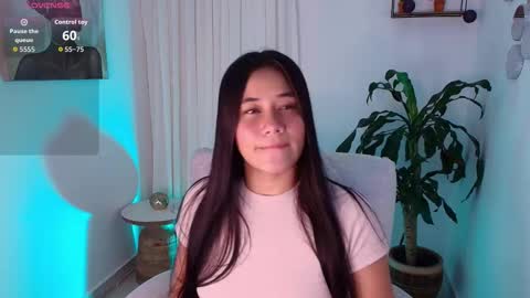 Allisxn Fox online show from November 2025 03:17:01 AM