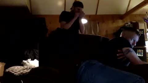 Snapshot of allitrunnin chatting on January 2026 07:35:02 AM allitrunnin online show from January 2026 07:35:02 AM