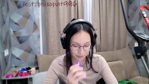Alina online show from September 2025 09:51:01 PM