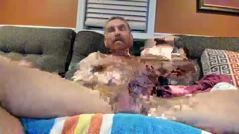 allmann4fun online show from February 2025 04:53:02 AM