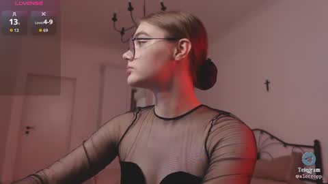 ALOTROPP NOT BABY online show from June 2026 07:57:02 PM