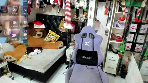 allsson_miller online show from December 2025 09:12:02 PM