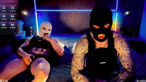 Snapshot of alltimehorny19 chatting on December 2024 08:03:02 PM Justin online show from December 2024 08:03:02 PM