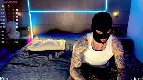 Snapshot of alltimehorny19 chatting on January 2025 07:06:02 PM Justin online show from January 2025 07:06:02 PM