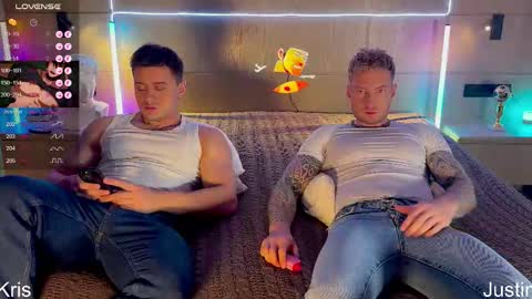 Snapshot of alltimehorny19 chatting on September 2025 11:05:02 PM Justin online show from September 2025 11:05:02 PM